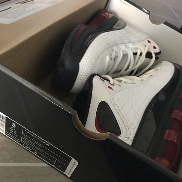 Jordan !! - Picture 1 of 2